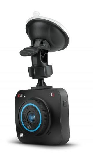 Wideorejestrator Xblitz Z3 FullHD