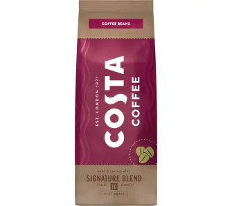 Kawa ziarnista Costa Coffee Signature Blend Dark 500g