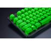 Klawiatura Razer PBT Keycap Upgrade Set Green Zielony