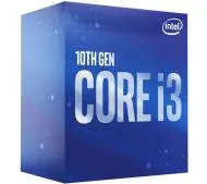 Intel Core i3-10320 BOX (BX8070110320)