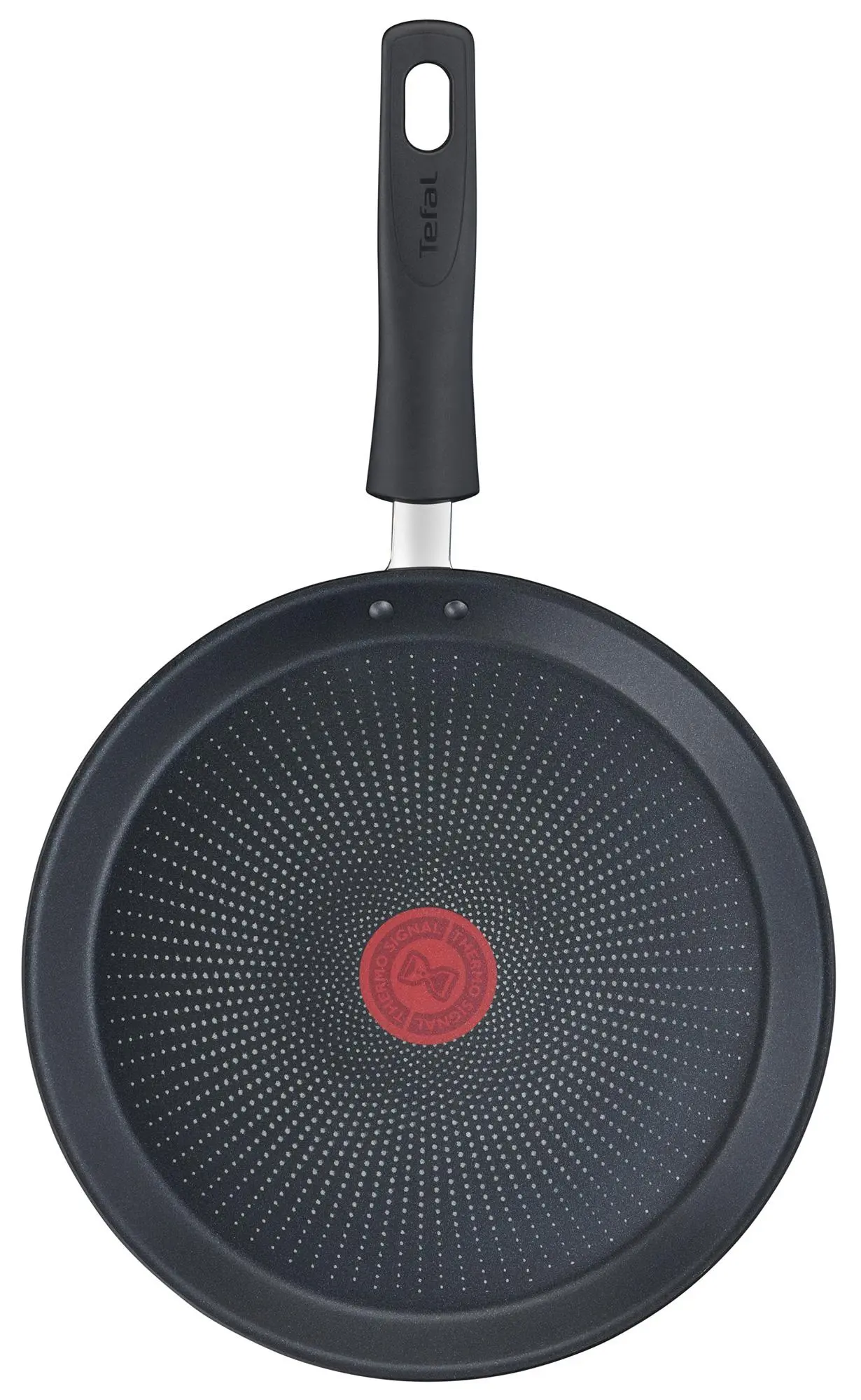 Patelnia Tefal So Chef G2673872 Indukcja Tytanowa 25cm