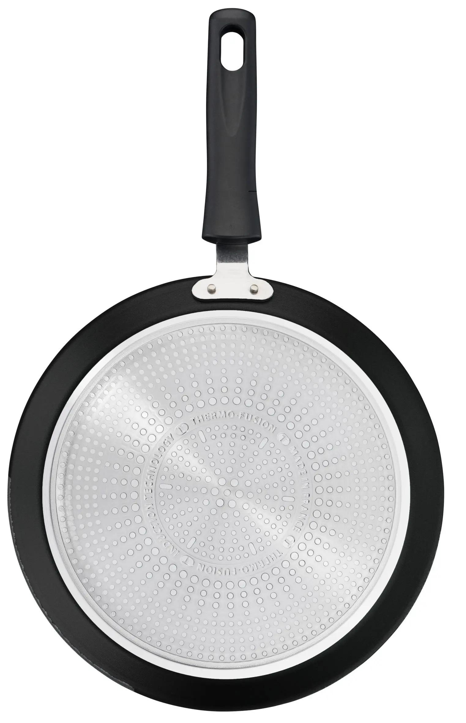 Patelnia Tefal So Chef G2673872 Indukcja Tytanowa 25cm