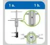 Antena Reinston EANTZ003 TVA 501