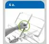 Antena Reinston EANTZ003 TVA 501