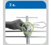 Antena Reinston EANTZ003 TVA 501