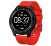 Smartwatch Garett Sport 12 Plus (czerwony)