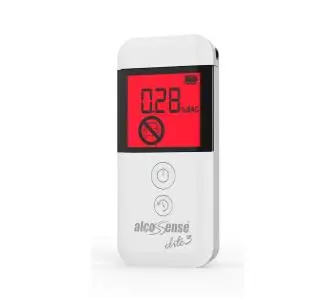 Alkomat AlcoSense Elite 3