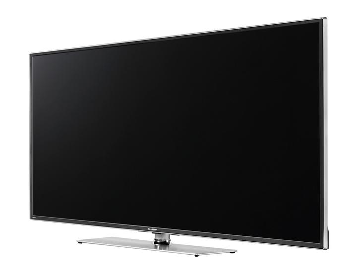 Telewizor Sharp LC-50LE760E