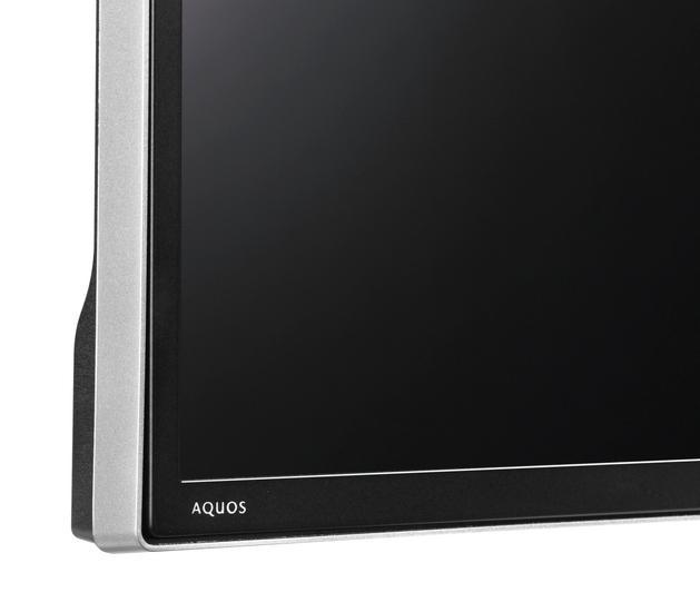 Telewizor Sharp LC-50LE760E