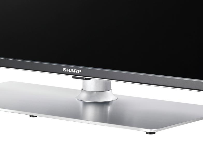 Telewizor Sharp LC-50LE760E