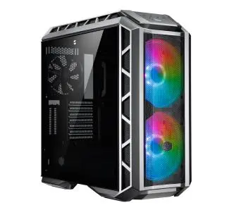 Obudowa Cooler Master MasterCase H500P Mesh ARGB  Czarny