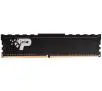 Pamięć RAM Patriot Signature Premium DDR4 16GB 2666 CL19 Czarny