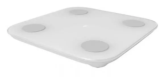 Waga Xiaomi Mi Body Composition Scale 2 XMTZC05HM 150kg