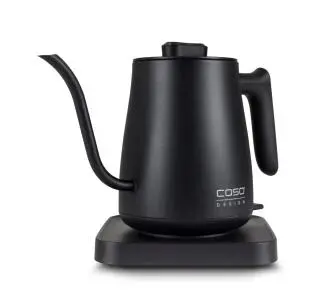 Czajnik Caso Germany Coffe Classic 1877 0,6l 1310W