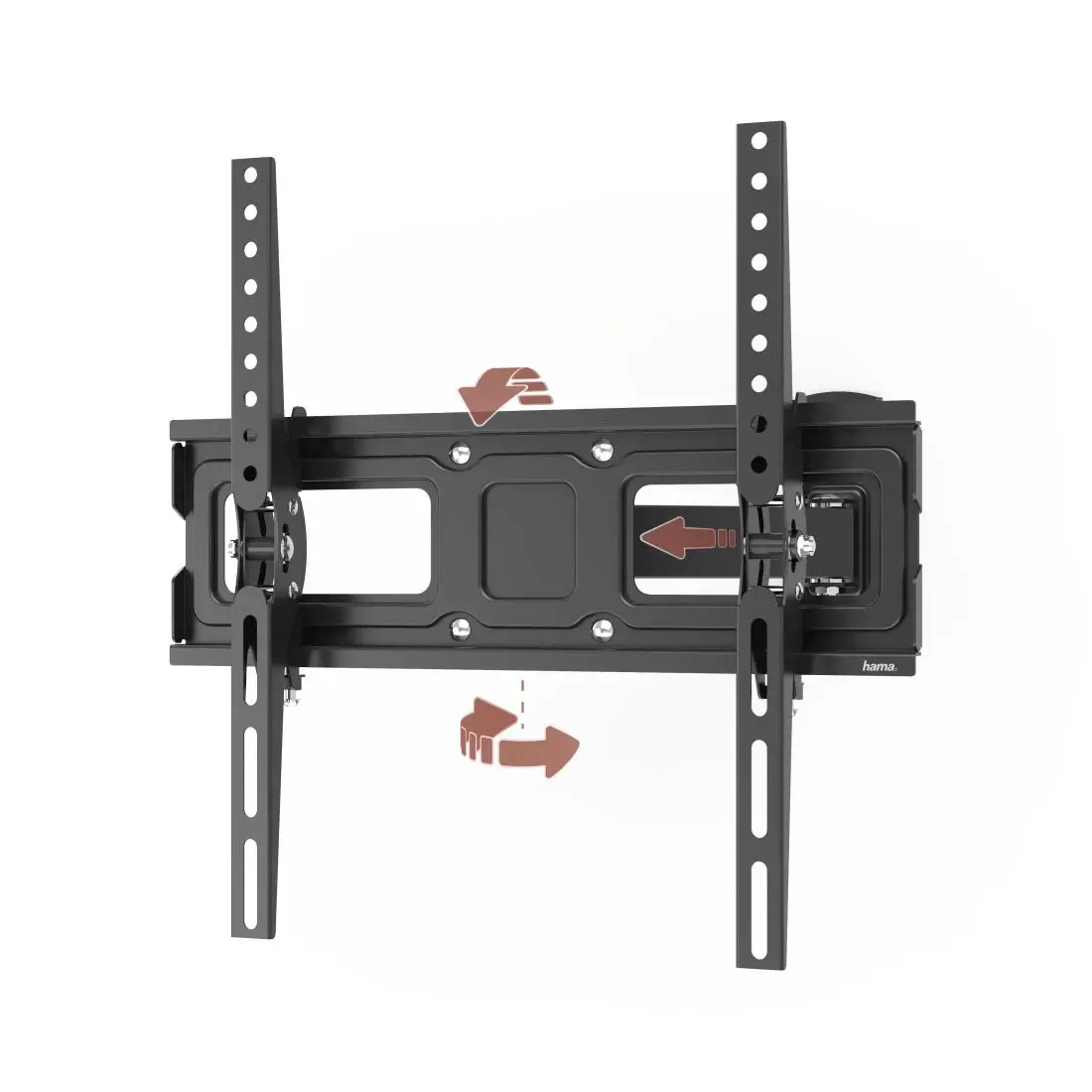 Uchwyt Hama X1118127 od 32" do 65" Max 30kg