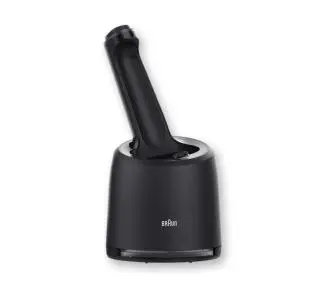 Stacja czyszcząca Braun 0-CC