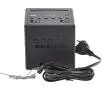 Radiobudzik Sony ICF-C1 Czarny