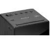 Radiobudzik Sony ICF-C1 Czarny