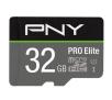 Karta pamięci PNY PRO Elite microSD 32GB 100/60 MB/s U3 V30 A1