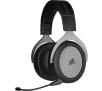 Słuchawki bezprzewodowe z mikrofonem Corsair HS75 XB Wireless Gaming Headset CA-9011222-EU Nauszne Czarny