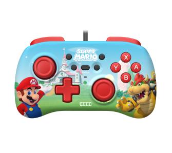 Pad Hori Horipad Mini Super Mario do Nintendo Switch Przewodowy