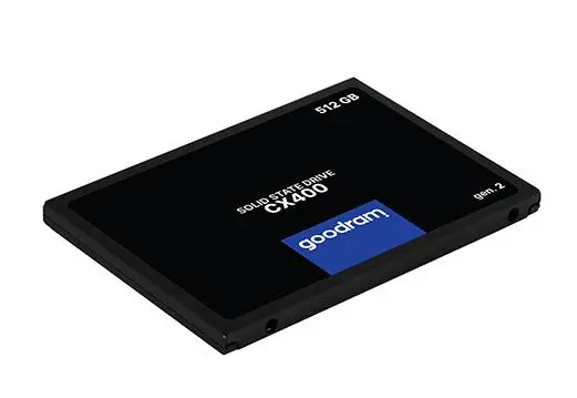 Dysk GoodRam CX400 Gen.2 512GB