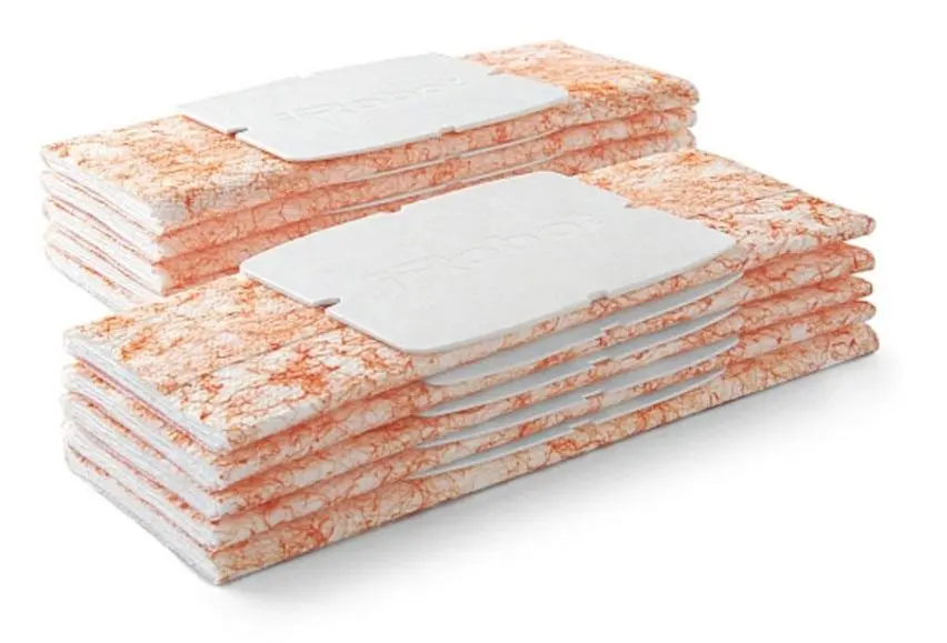 Ściereczki jednorazowe iRobot 4535910