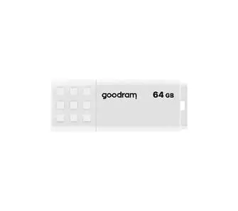 PenDrive GoodRam UME2 64GB USB 2.0  Biały