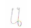 Słuchawki bezprzewodowe Urbanista Berlin - dokanałowe - Bluetooth 4.0 - lucky rainbow
