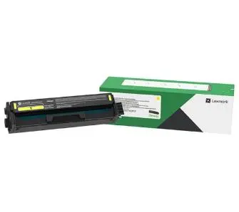 Toner Lexmark C3220Y0