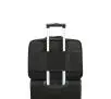 Torba na laptopa Samsonite Vectura Evo Bailhandle 15,6"  Czarny