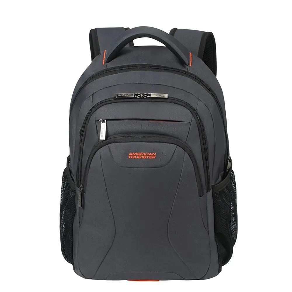 Plecak na laptopa American Tourister At Work 15,6"  Szaro-pomarańczowy
