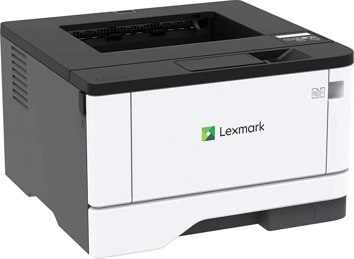 Drukarka Lexmark B3442dw WiFi Biało-czarny