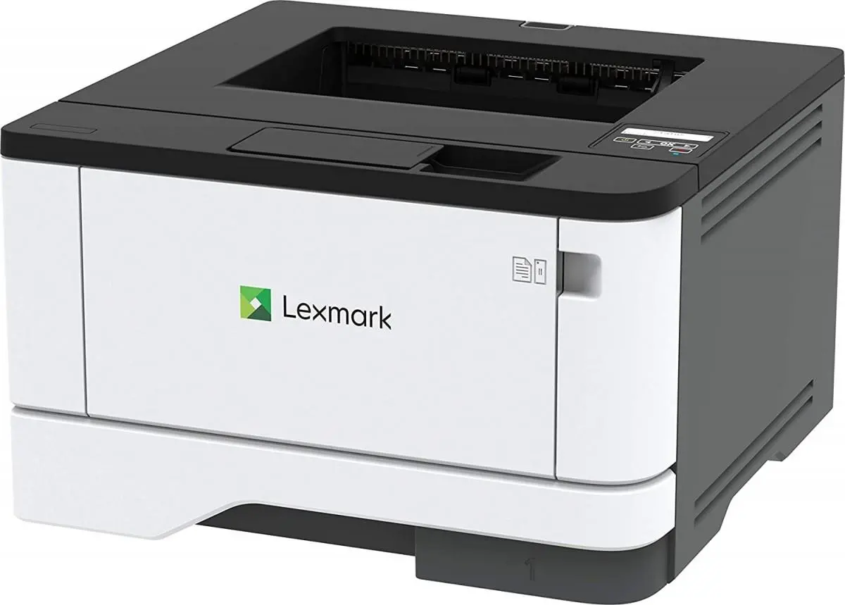 Drukarka Lexmark B3442dw WiFi Biało-czarny