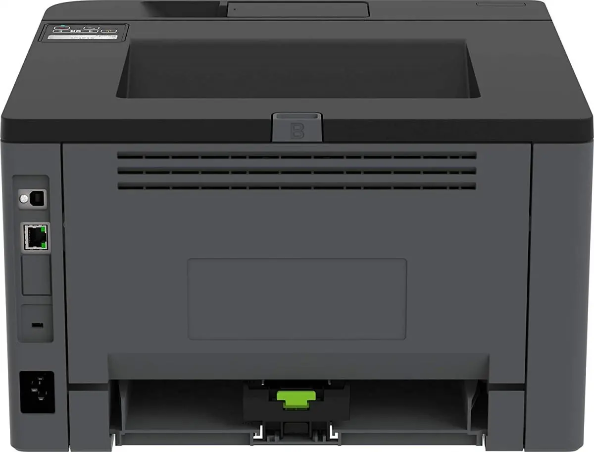 Drukarka Lexmark B3442dw WiFi Biało-czarny