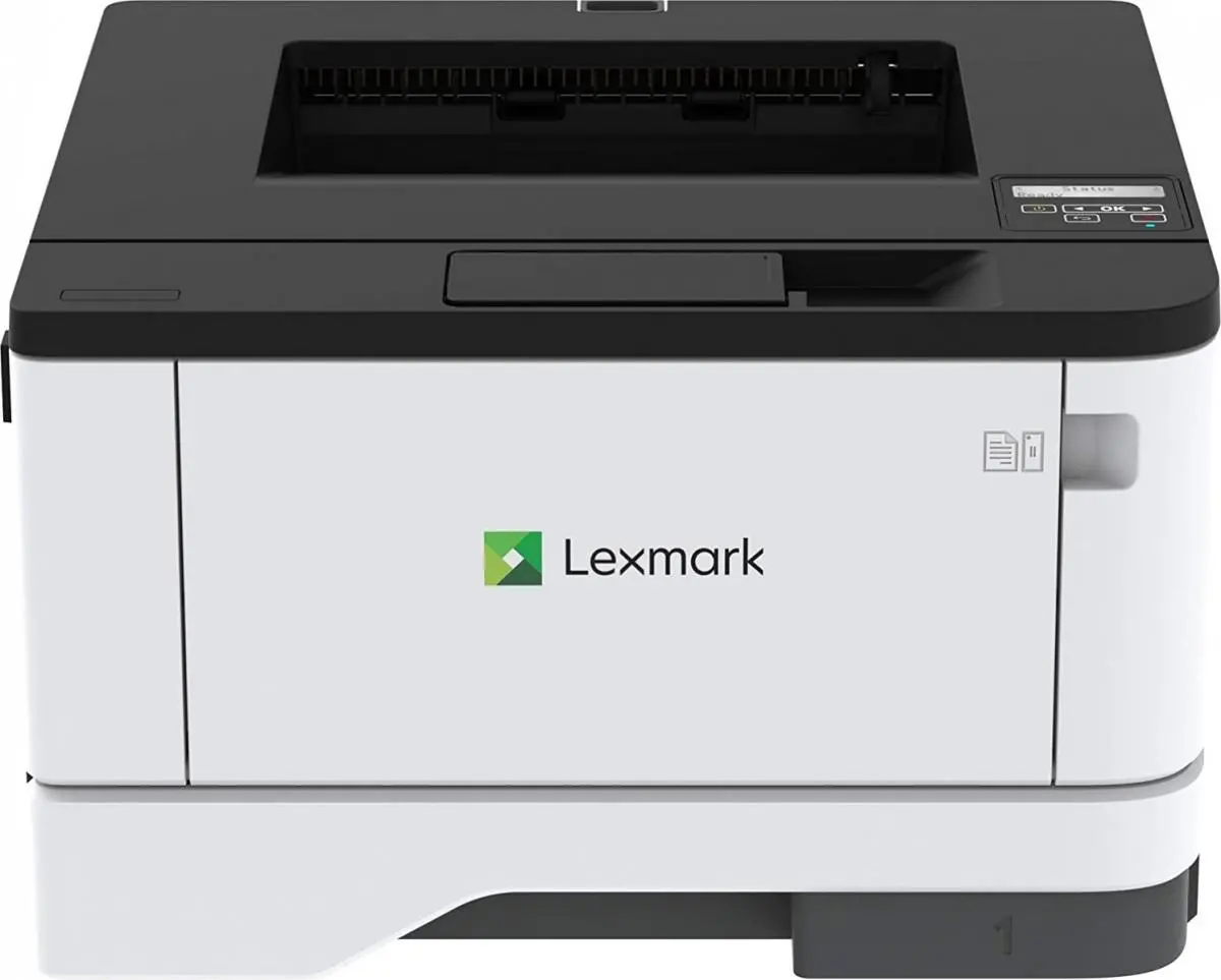 Drukarka Lexmark B3442dw WiFi Biało-czarny