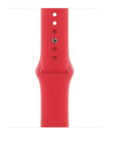Pasek Apple sportowy 38/40mm standardowy PRODUCTRED