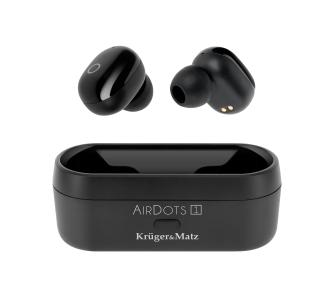 słuchawki bezprzewodowe Kruger & Matz Air Dots 1 KMP-AD1