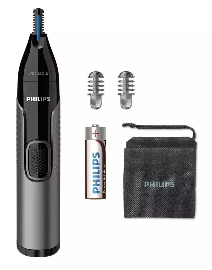 Philips NT3650/16 2 nasadki