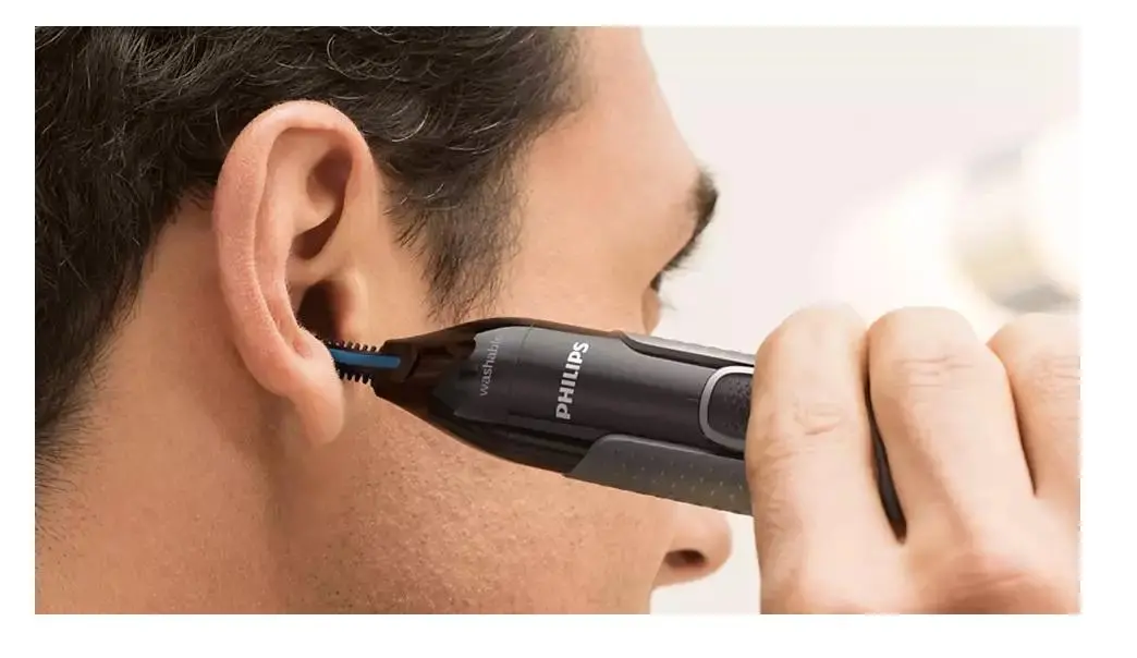 Trymer Philips NT3650/16 2 nasadki