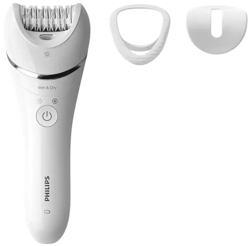 Depilator Philips BRE700/00