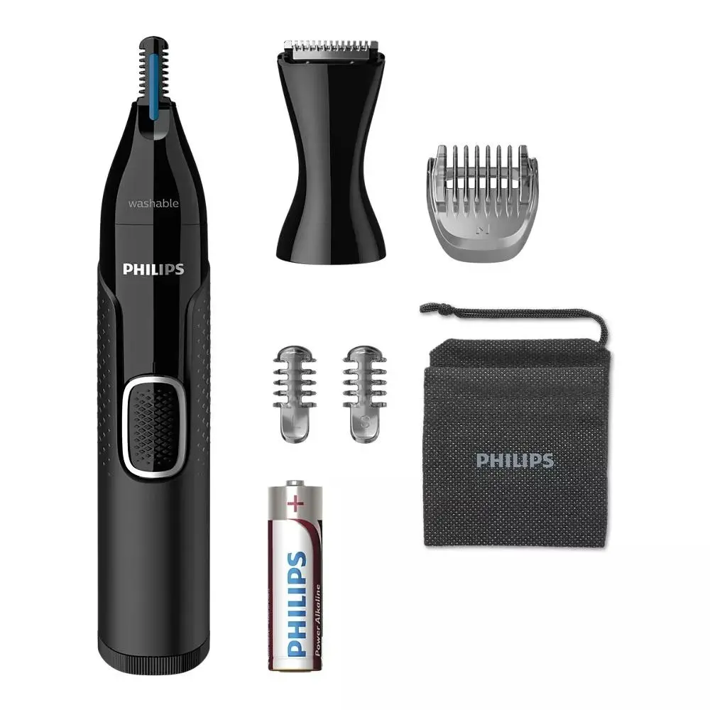 Trymer Philips NT5650/16 3 nasadki