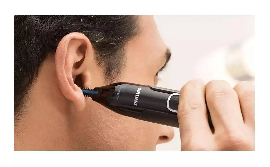Trymer Philips NT5650/16 3 nasadki