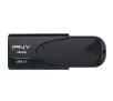 PenDrive PNY Attache 4 256GB USB 3.1 Czarny