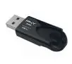 PenDrive PNY Attache 4 256GB USB 3.1 Czarny