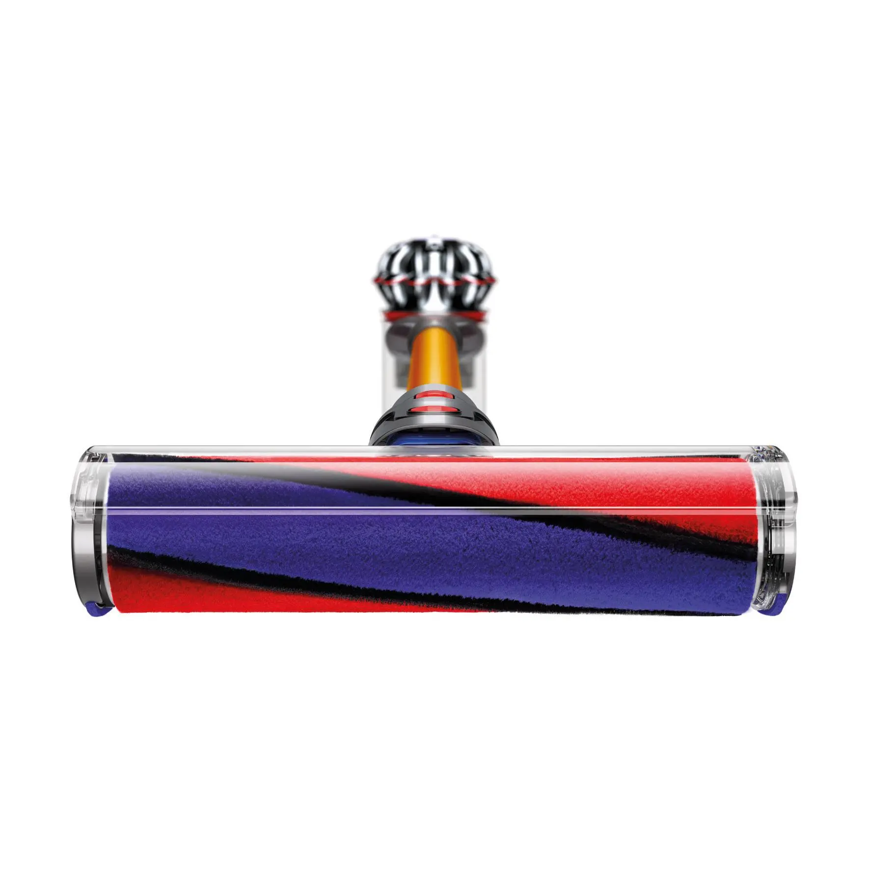Odkurzacz Dyson V8 Absolute + 40min Mini elektroszczotka
