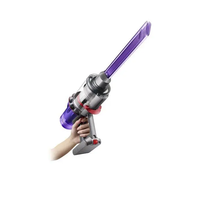 Odkurzacz Dyson V8 Absolute + 40min Mini elektroszczotka
