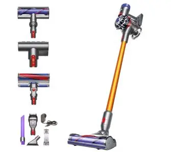 Odkurzacz Dyson V8 Absolute + 40min Mini elektroszczotka