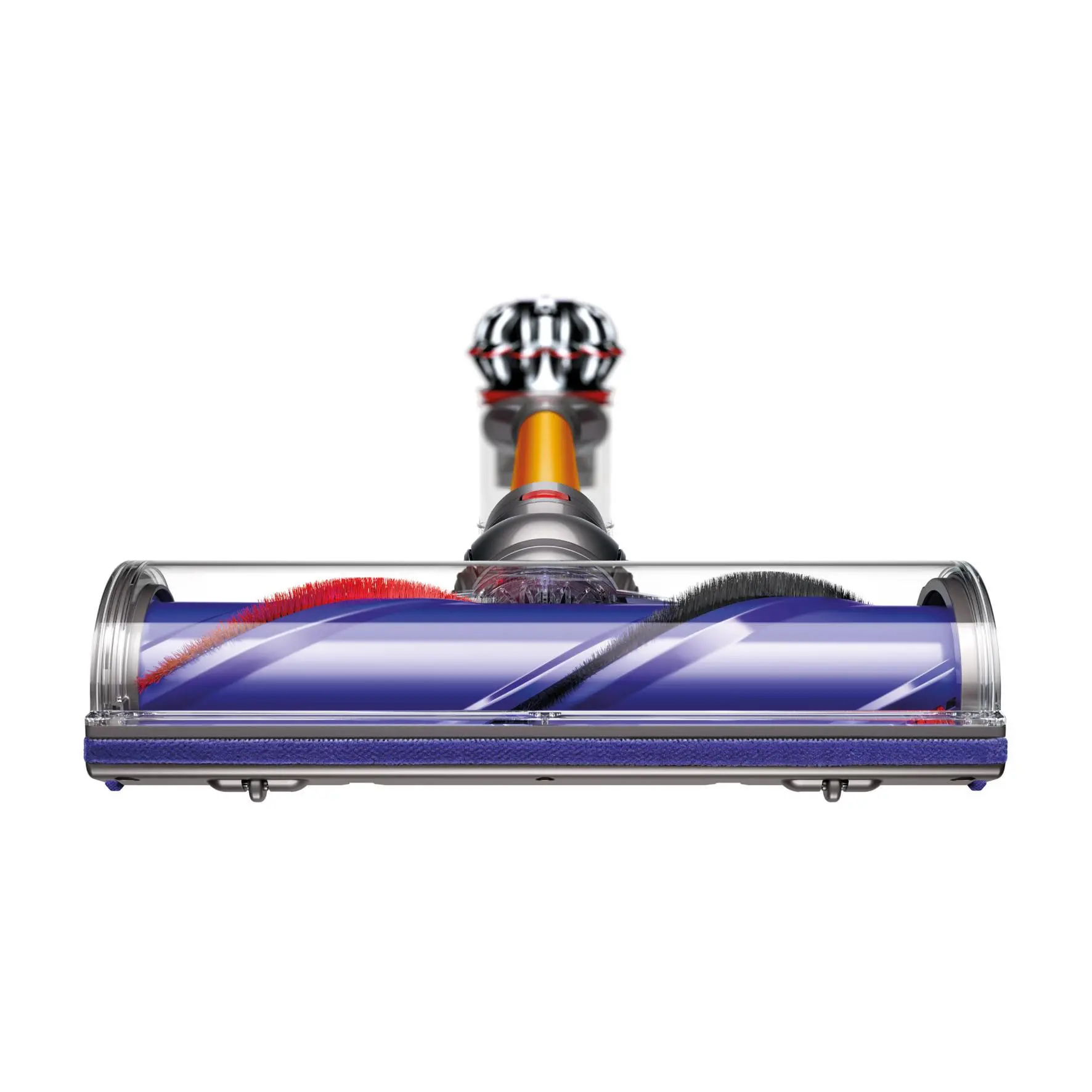 Odkurzacz Dyson V8 Absolute + 40min Mini elektroszczotka