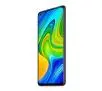 Smartfon Xiaomi Redmi Note 9 4/128GB 6,53" 60Hz 48Mpix Czarny